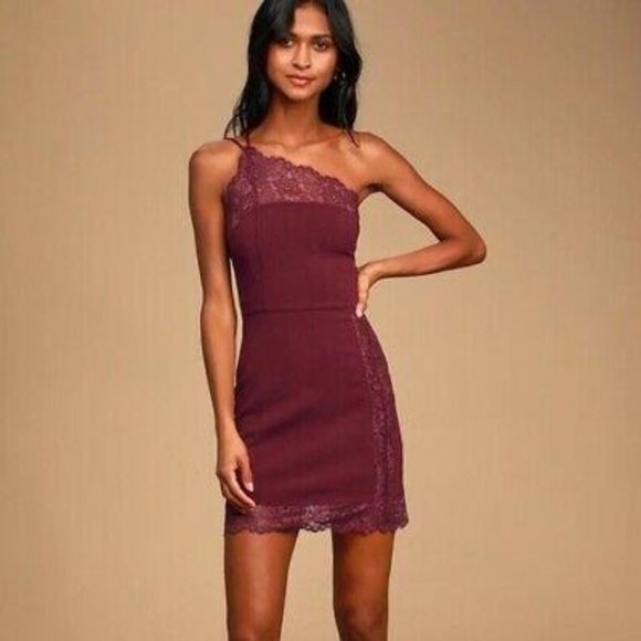 Free People Women’s Premonitions Bodycon Dress - Picture 2 of 4